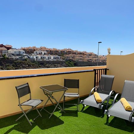 Holiday Arguineguin La Playa de Arguineguín Exterior foto