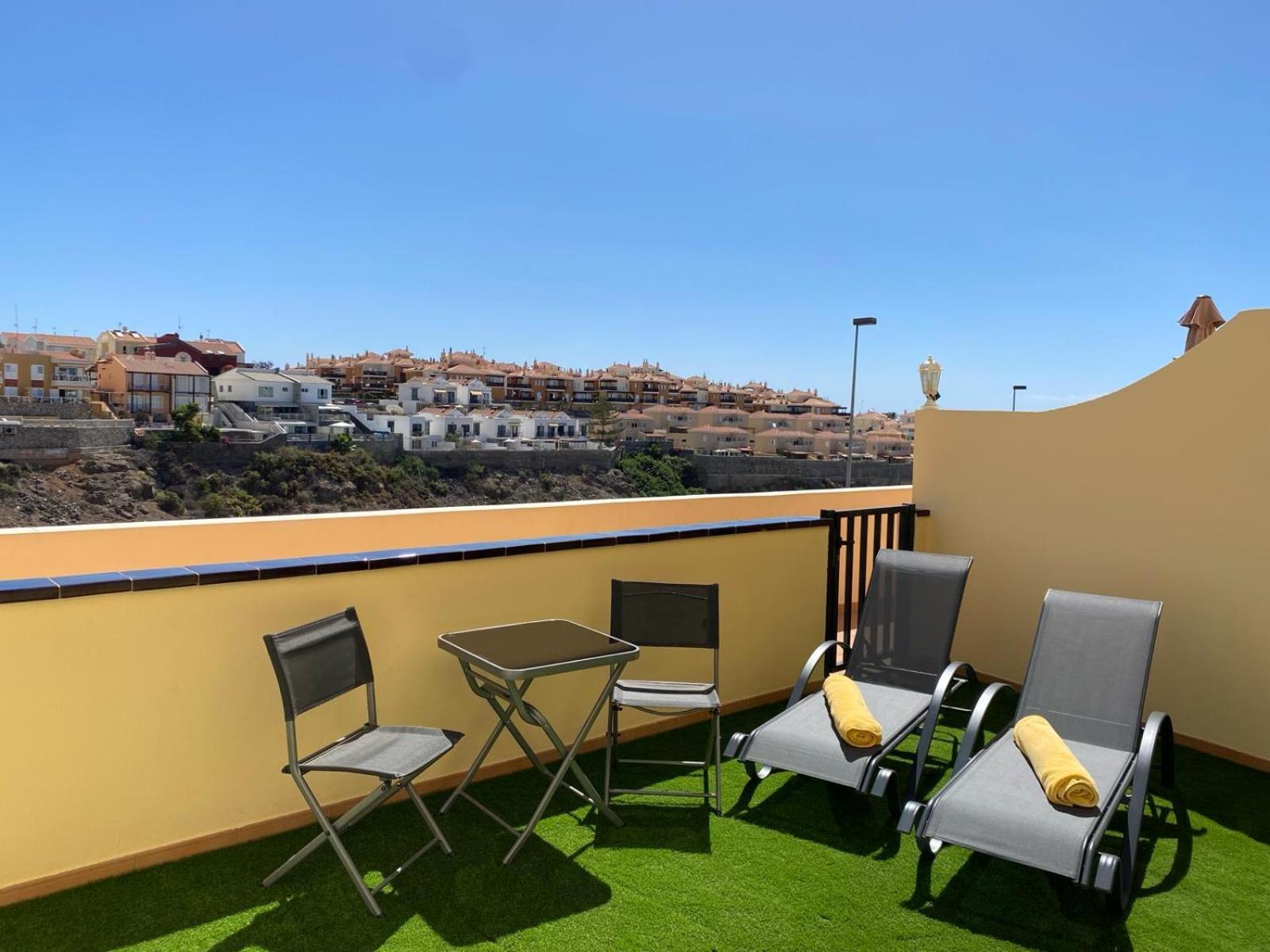 Holiday Arguineguin La Playa de Arguineguín Exterior foto